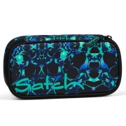 Peračník pre 2. stupeň Satch Caleido Blue