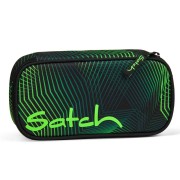 Peračník pre stredoškolákov Satch Siesmic Green