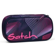 Peračník pre dievčatá Satch Seismic Pink