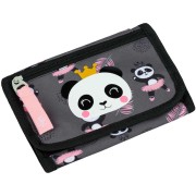 BAAGL Peňaženka na krk Panda