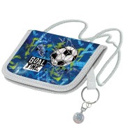 Detská peňaženka Goal Time