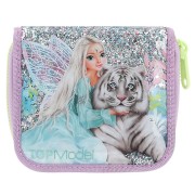 Peňaženka Top Model Víla s tigrom