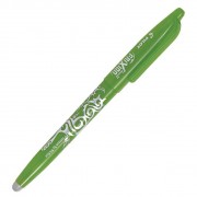 Pilot FriXion Ball  0,7 mm sv. zelený