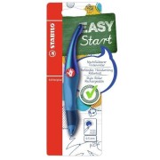 Pero Stabilo EASY original pravák holografické modré