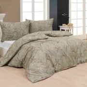 Obliečky Matějovský Solei Bavlna deluxe digitál