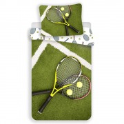 Obliečky fototlač Tenis
