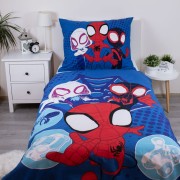 Detské obliečky Spidey