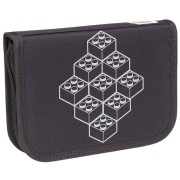 Peračník pre prvákov Lebo Bricks plněný