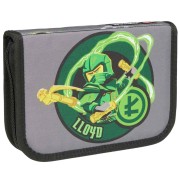 Peračník LEGO Ninjago Elemental Master of Energy vybavený plný