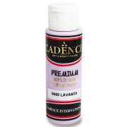 Akrylové farby Cadence Premium 70ml levandulová