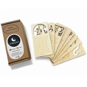 Tieňová rozprávka - Príbeh o malom princovi