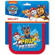 Detská peňaženka Paw Patrol II