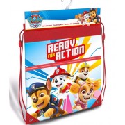 Vrecko na prezúvky Paw Patrol