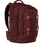 Mestský batoh Satch Nordic Ruby