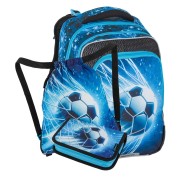 Školský batoh Bagmaster BETA 26 C malý set