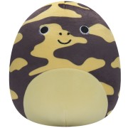 SQUISHMALLOWS Čierno žltý mlok Forest