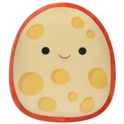 SQUISHMALLOWS Gouda Mannon 30 cm