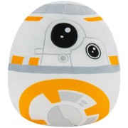 SQUISHMALLOWS Disney Star Wars BB8, 25 cm