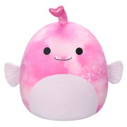 SQUISHMALLOWS Ružový čert - Sy, 30 cm