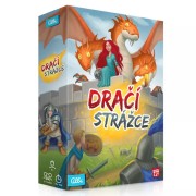 ALBI Dračí strážce