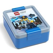 Box na desiatu LEGO City