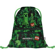 BAAGL Vrecko s vreckom Minecraft Boom