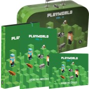 Sada pre prváčikov Playworld II