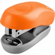Zošívačka Easy mini oranžová