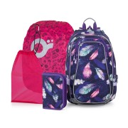 Veľký školský set Topgal LYNN 26008 G