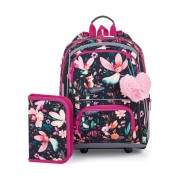 Malý školský set Topgal BEBE 26002 G