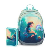 Malý školský set Topgal ELLY 26005 G
