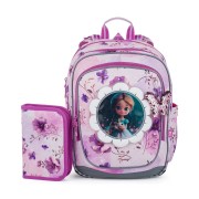 Malý školský set Topgal ENDY 26003 G