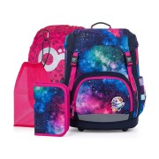 Malý školský set Topgal KIRA 26004 G