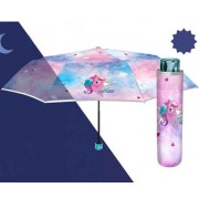 Detský skladací dáždnik Jednorožec