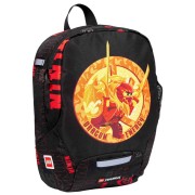Detsky ruksak pre najmensich LEGO Ninjago Dragon Energy