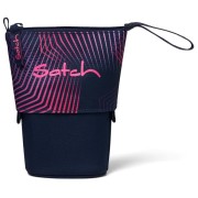 Školský peračník Slider Siesmic Pink