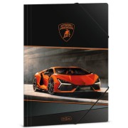 Dosky na zošity Lamborghini A4
