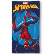 Osuška pre deti Spiderman Skok