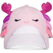 SQUISHMALLOWS šiltovka - krab Cailey