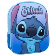 Detský rusak pre najmenších Stitch 3D