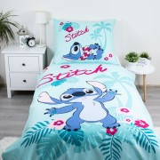Obliečky Lilo a Stitch Hawaii