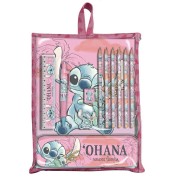 Kresliaca sada Stitch Ohana