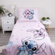 Detské obliečky Lilo a Stitch Universe