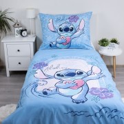 Obliečky pre deti Lilo a Stitch Wave