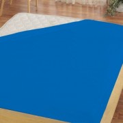 Plachta Matějovský Stredne modrá Jersey 100x200