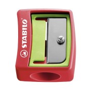 Strúhatko Stabilo pre Woody pastelky