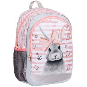 Detský ruksak Belmil 305-4/A Sweet Bunny