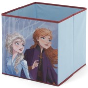 Úložný box na hračky Frozen