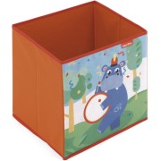 Úložný box na hračky Fisher Price - Hroch