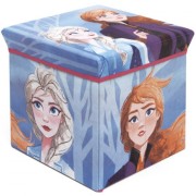 Úložný box na hračky s vekom Frozen